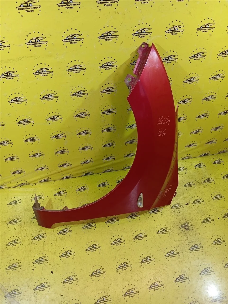 Крыло Hyundai i30 2 663112R230 GD, переднее правое