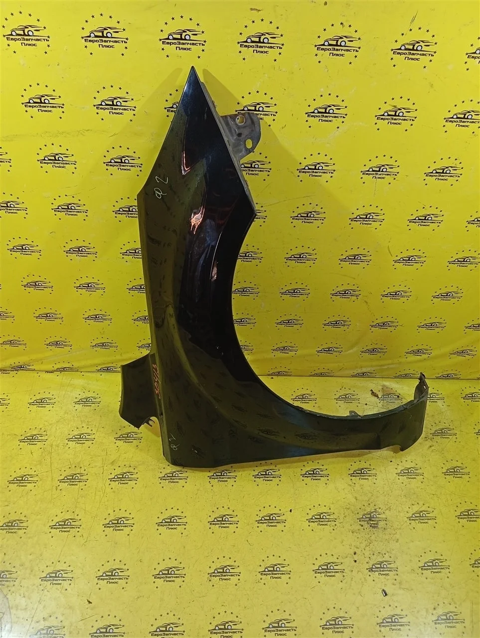 Крыло Ford Focus 2 1501765, переднее правое