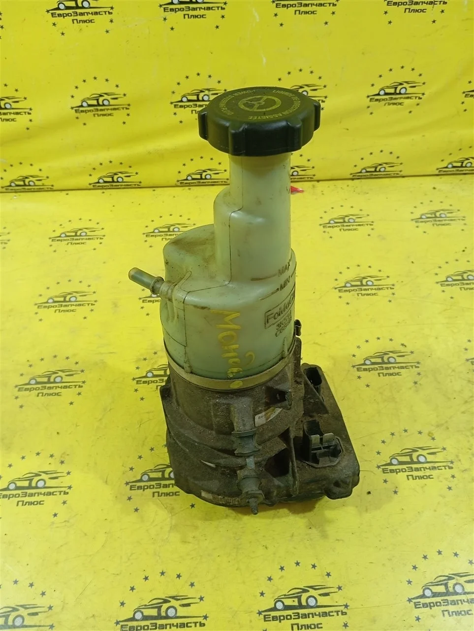 Насос ГУР Ford Mondeo 4 BG913K514AC CD345