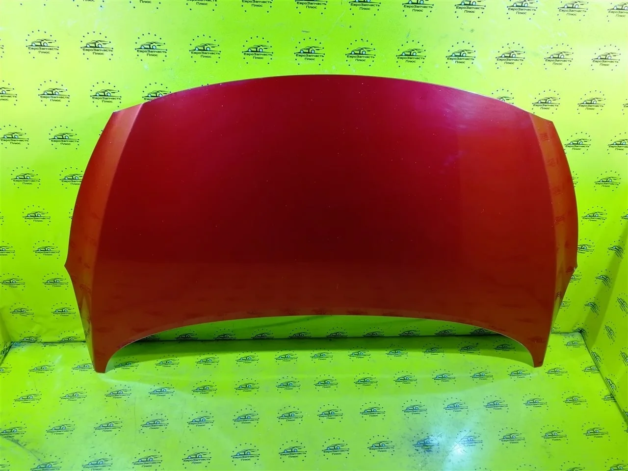 Капот Hyundai i30 2 66400A5000 GD