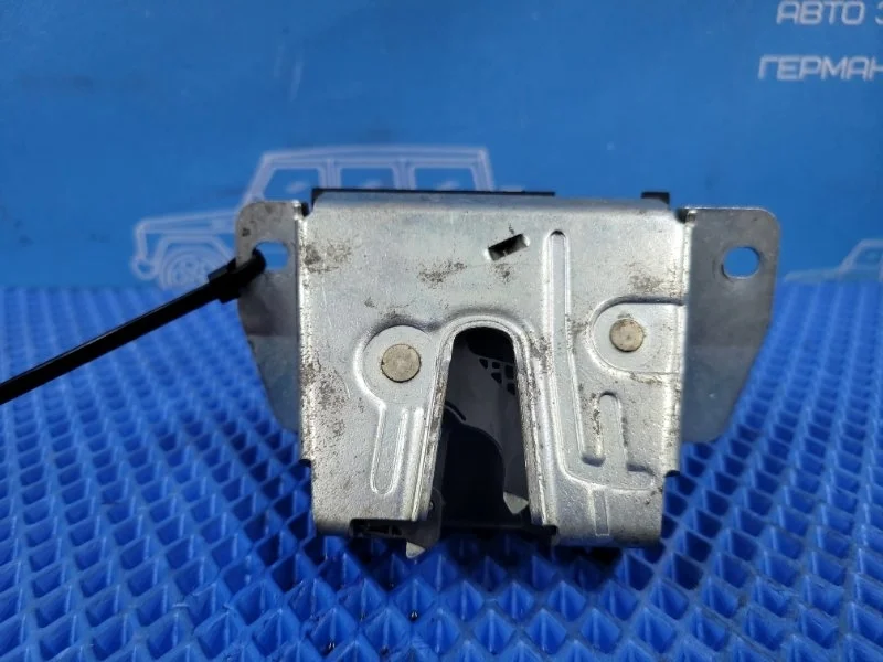 Замок багажника Mercedes-Benz M-class W163 M112