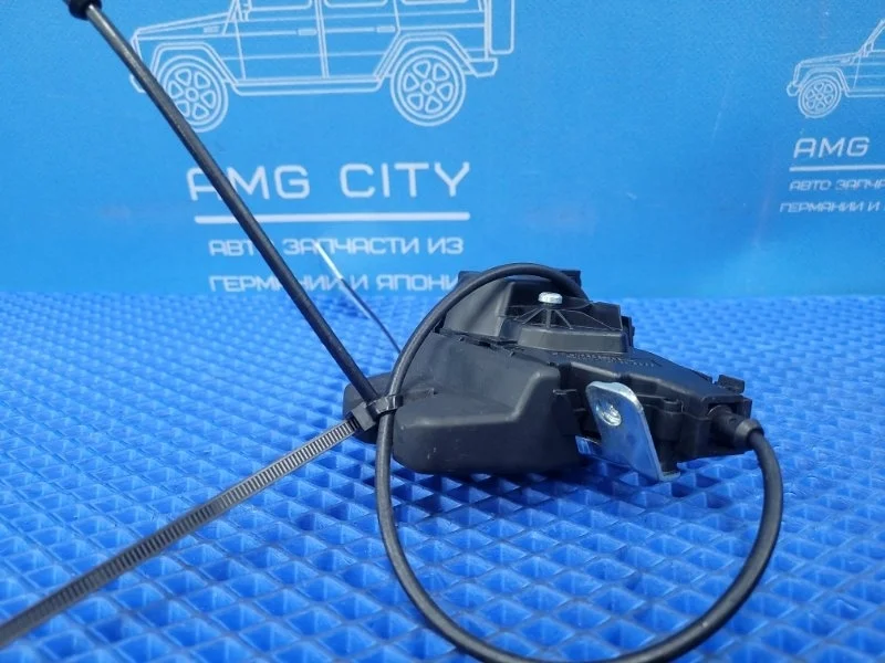 Замок багажника Mercedes-Benz C-class W204 М274910
