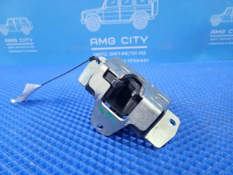 Замок багажника Mercedes-Benz M-class W163 M112