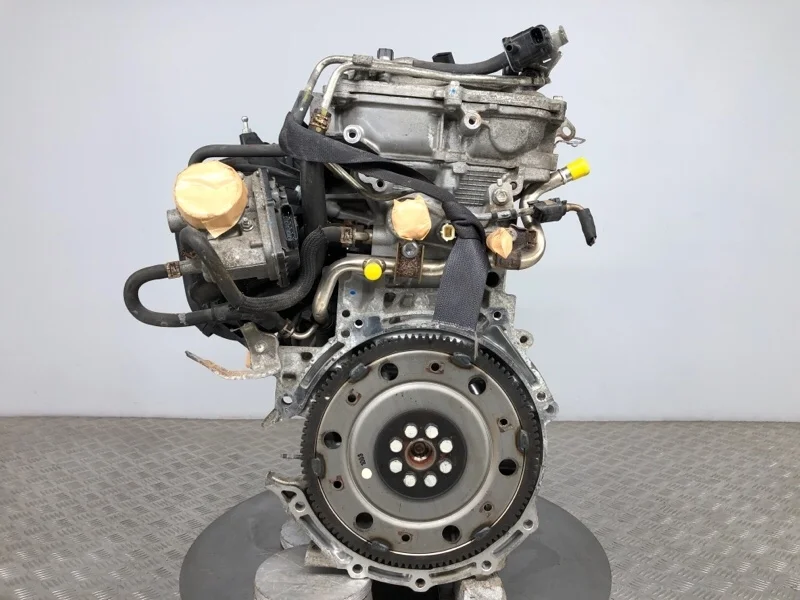 Двигатель Toyota Corolla E180