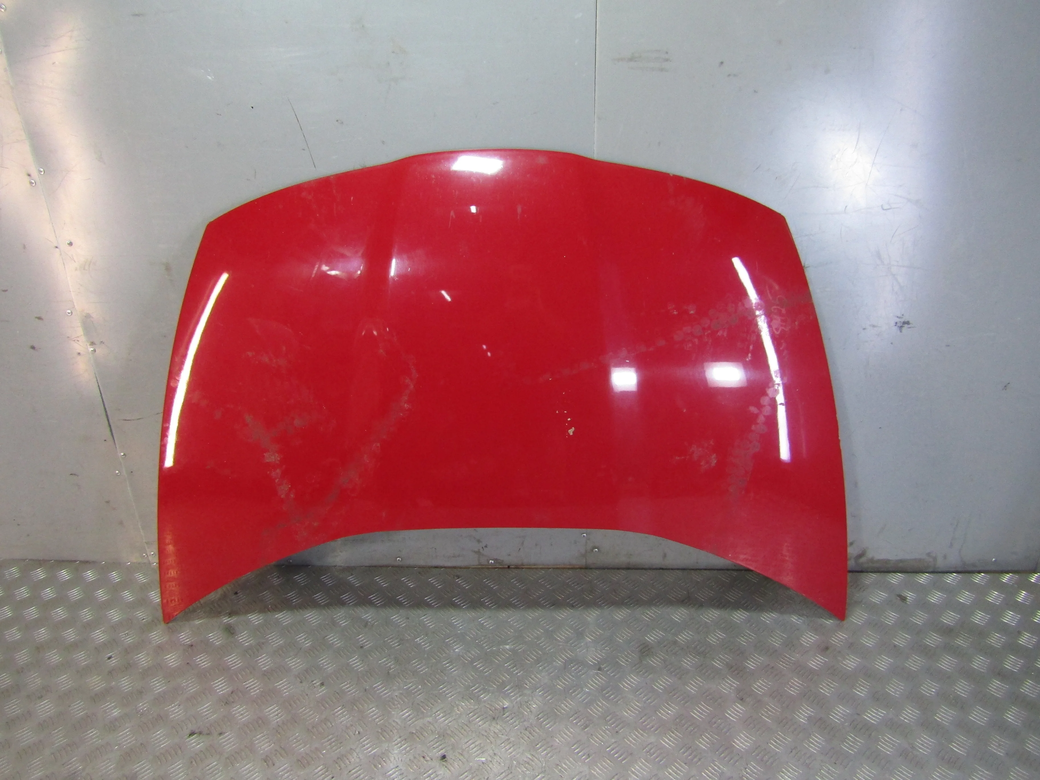 Капот HONDA Civic VIII (2005—2009)