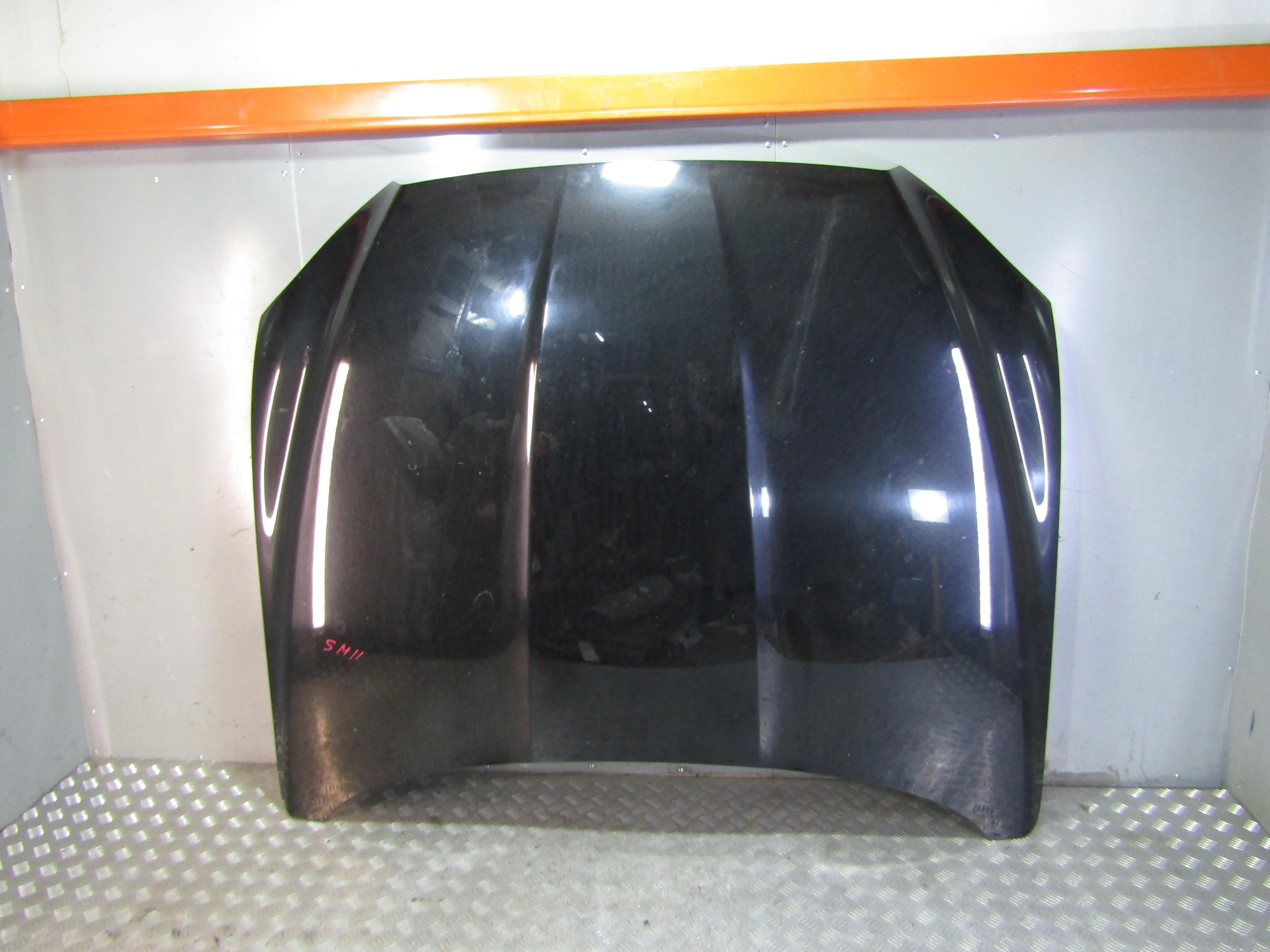 Капот JAGUAR XJ X351 (2009—2015)