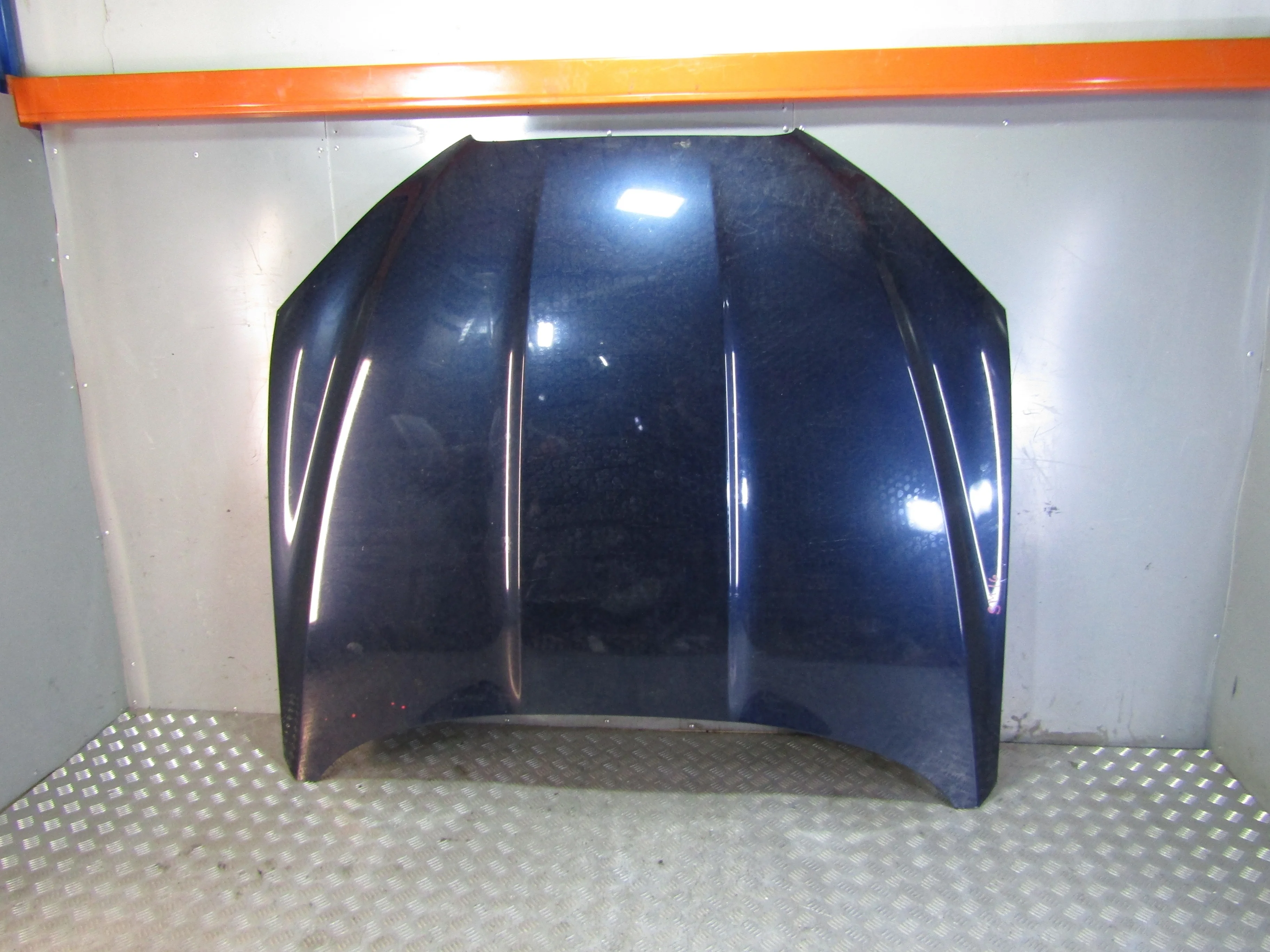 Капот JAGUAR XF I рестайлинг (2011—2015)