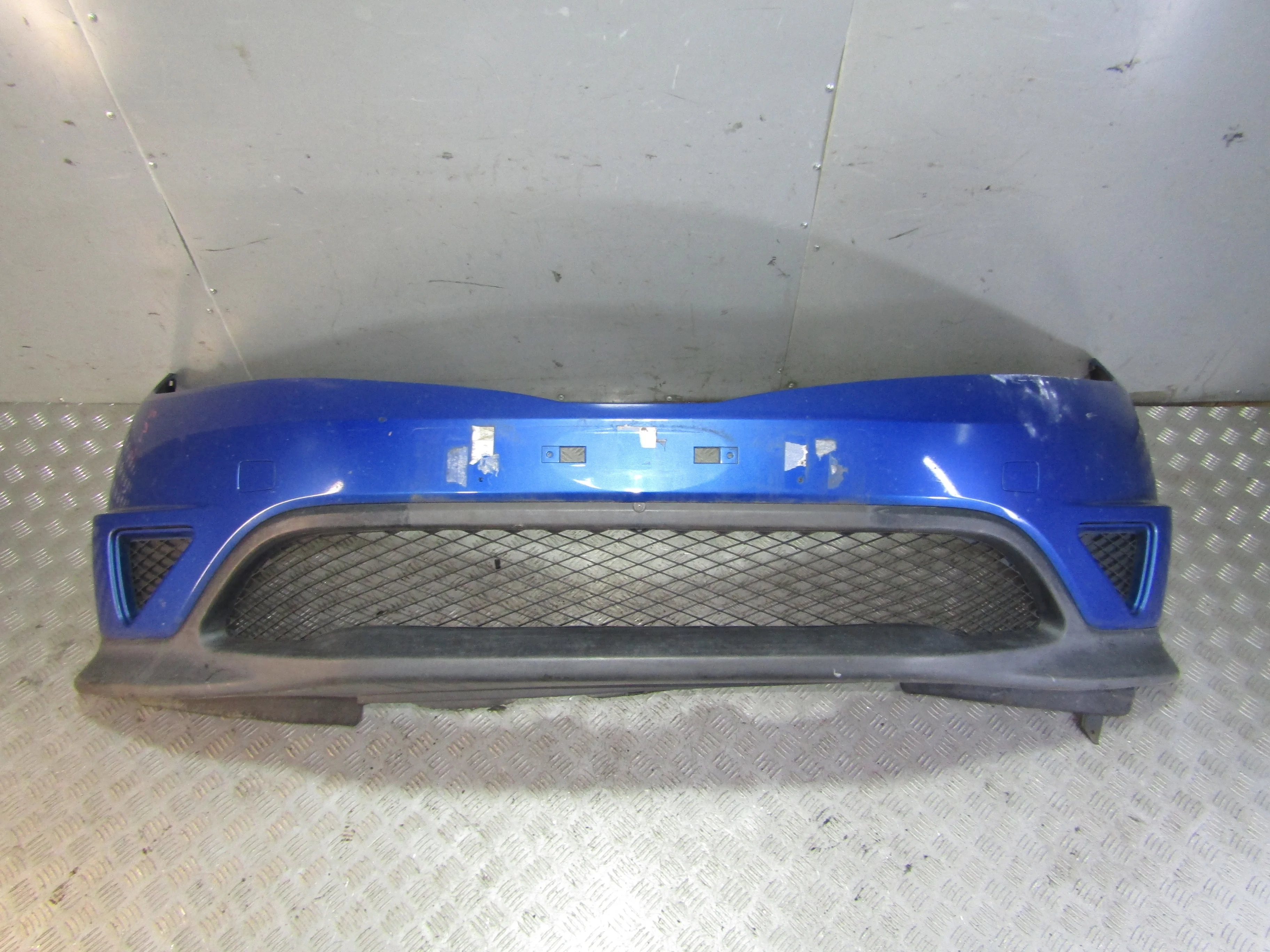 Бампер передний HONDA Civic VIII (2005—2009)