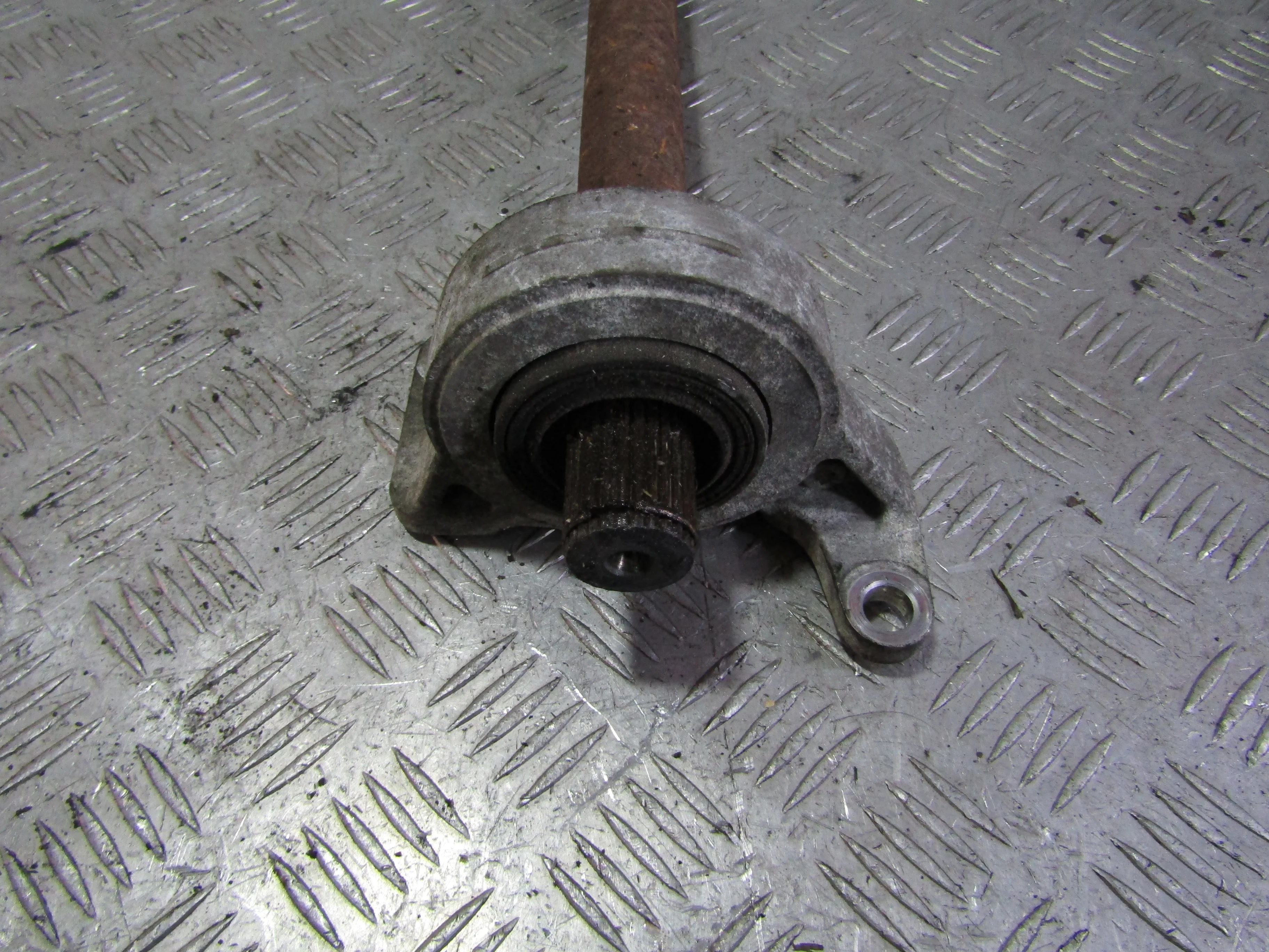 Промежуточный вал HONDA Civic VIII (2005—2009)