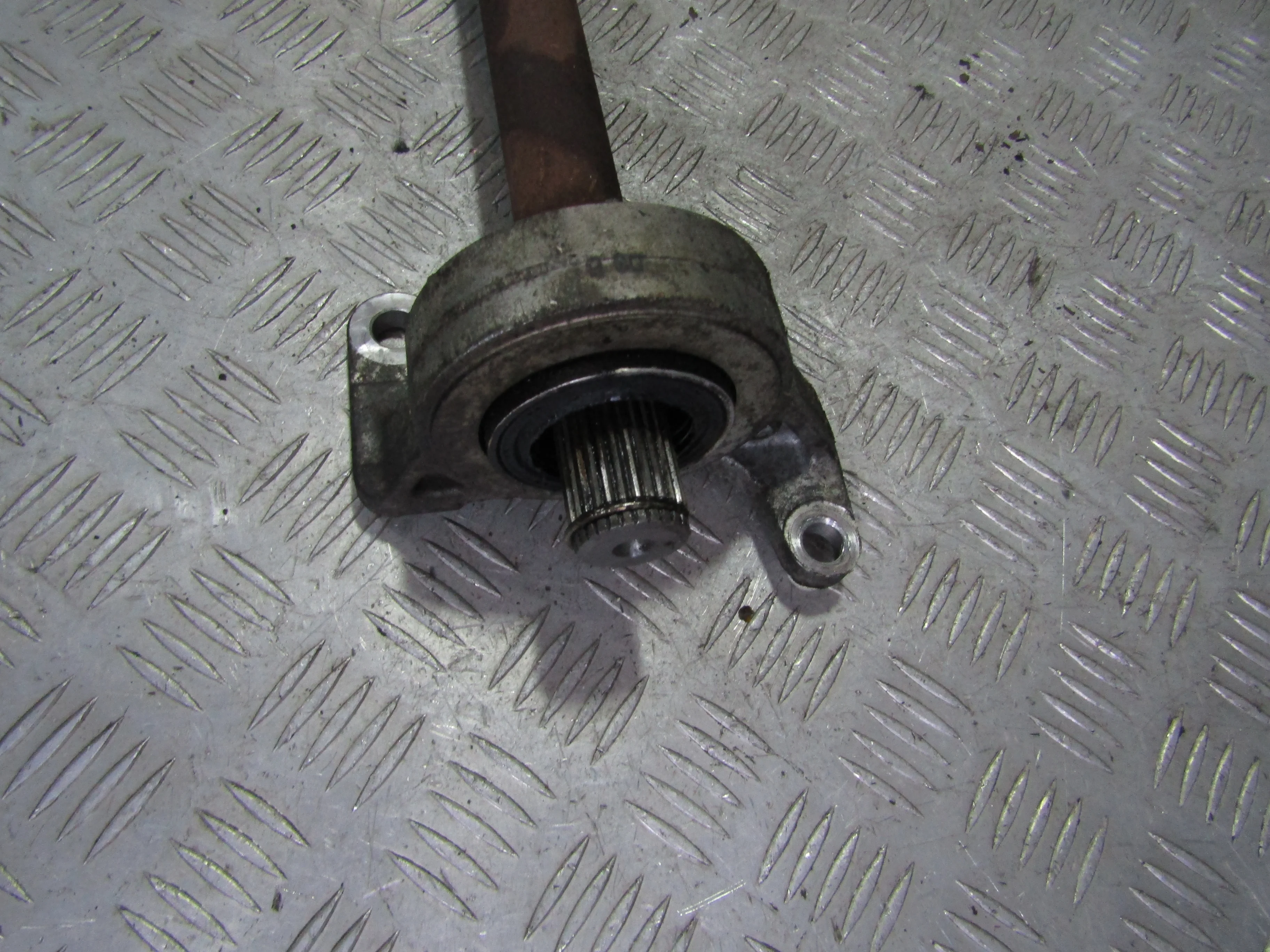 Промежуточный вал HONDA Civic VIII (2005—2009)