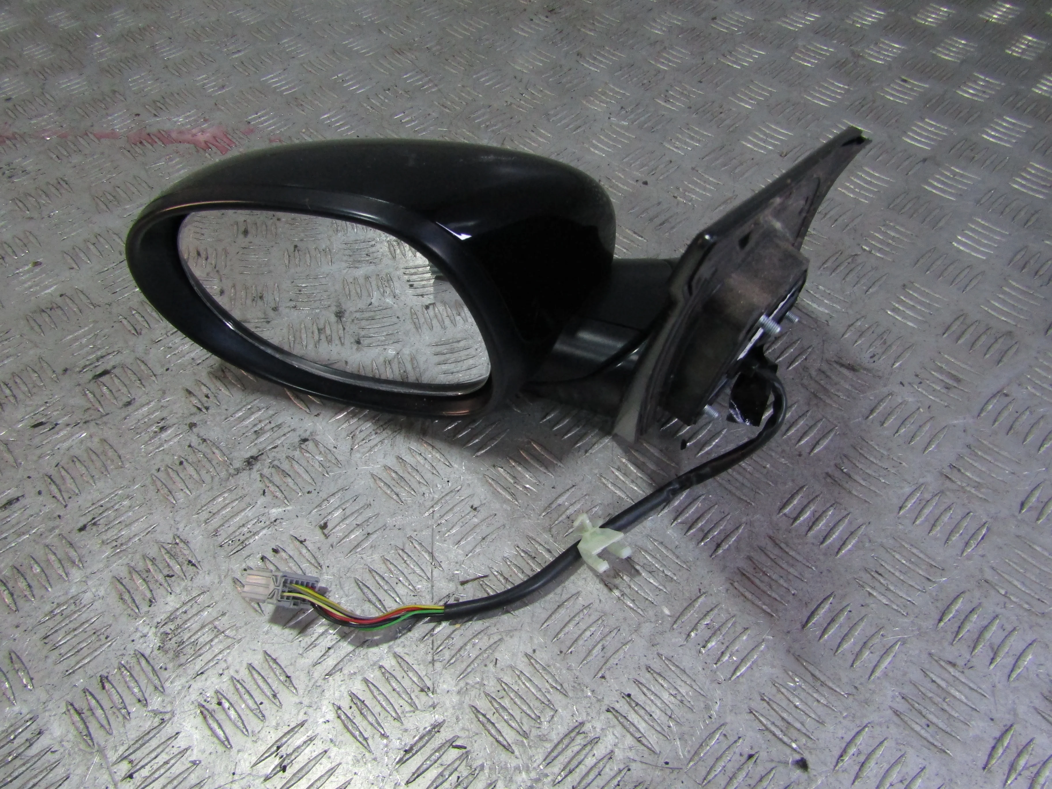 Зеркало левое HONDA Civic VIII (2005—2009)