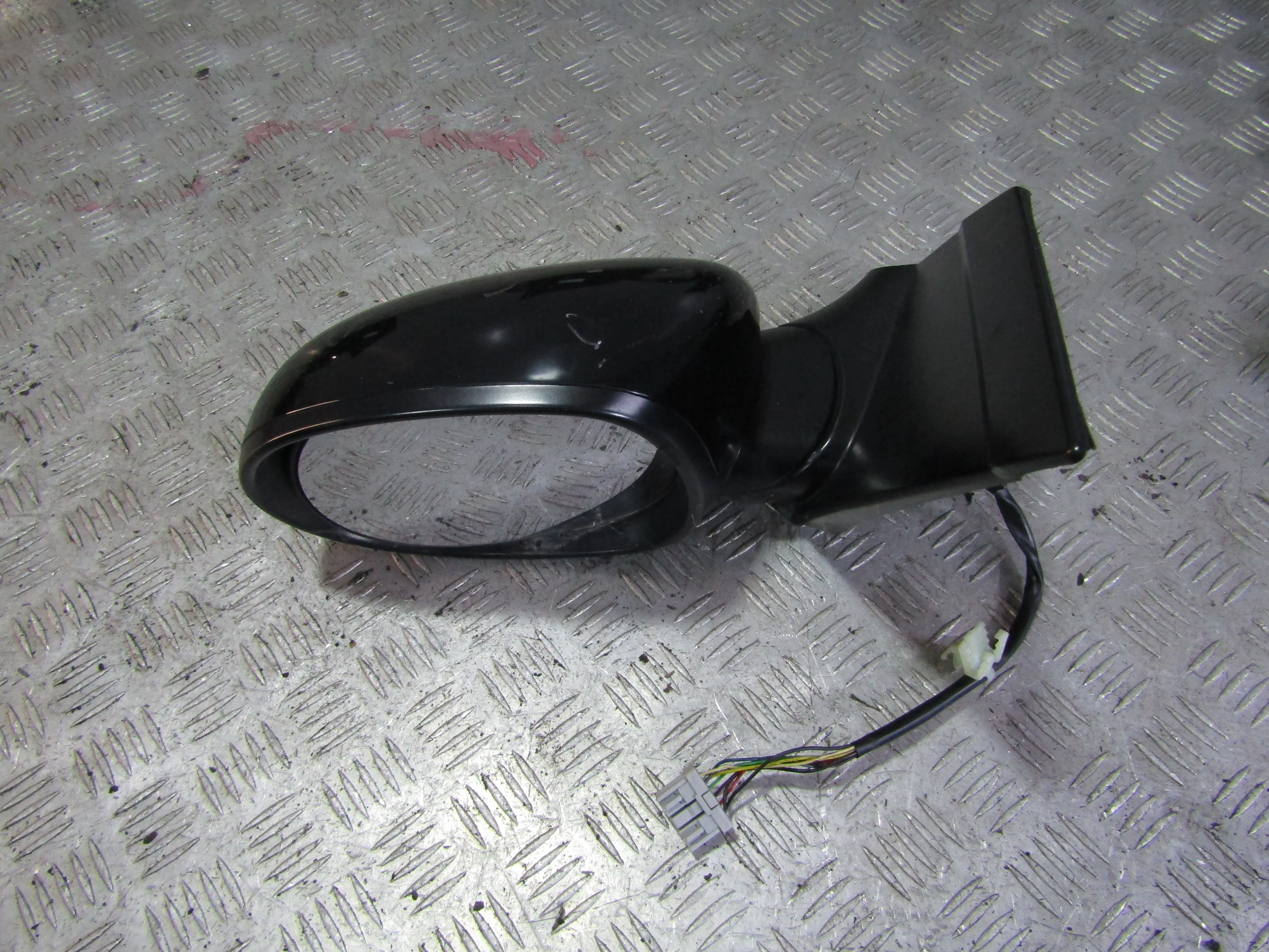 Зеркало левое HONDA Civic VIII (2005—2009)