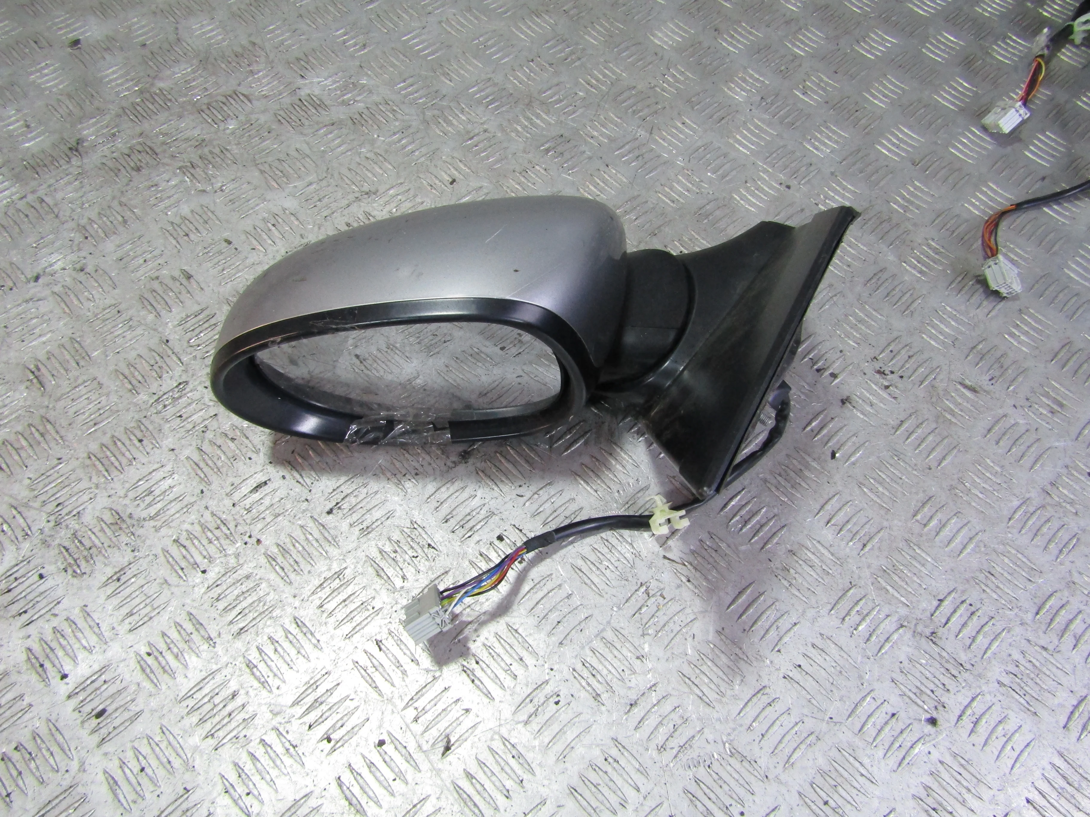 Зеркало левое HONDA Civic VIII (2005—2009)