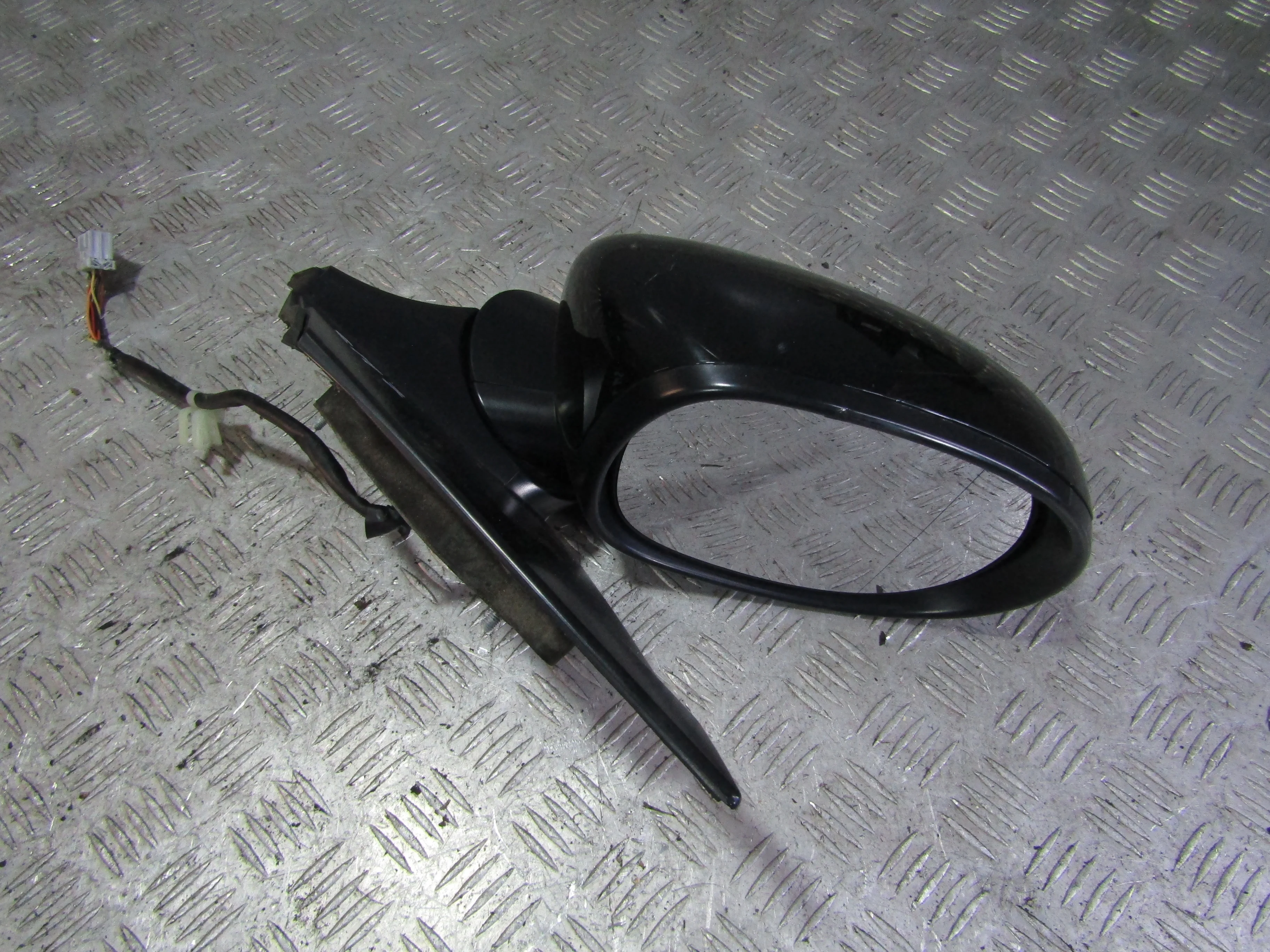 Зеркало правое HONDA Civic VIII (2005—2009)