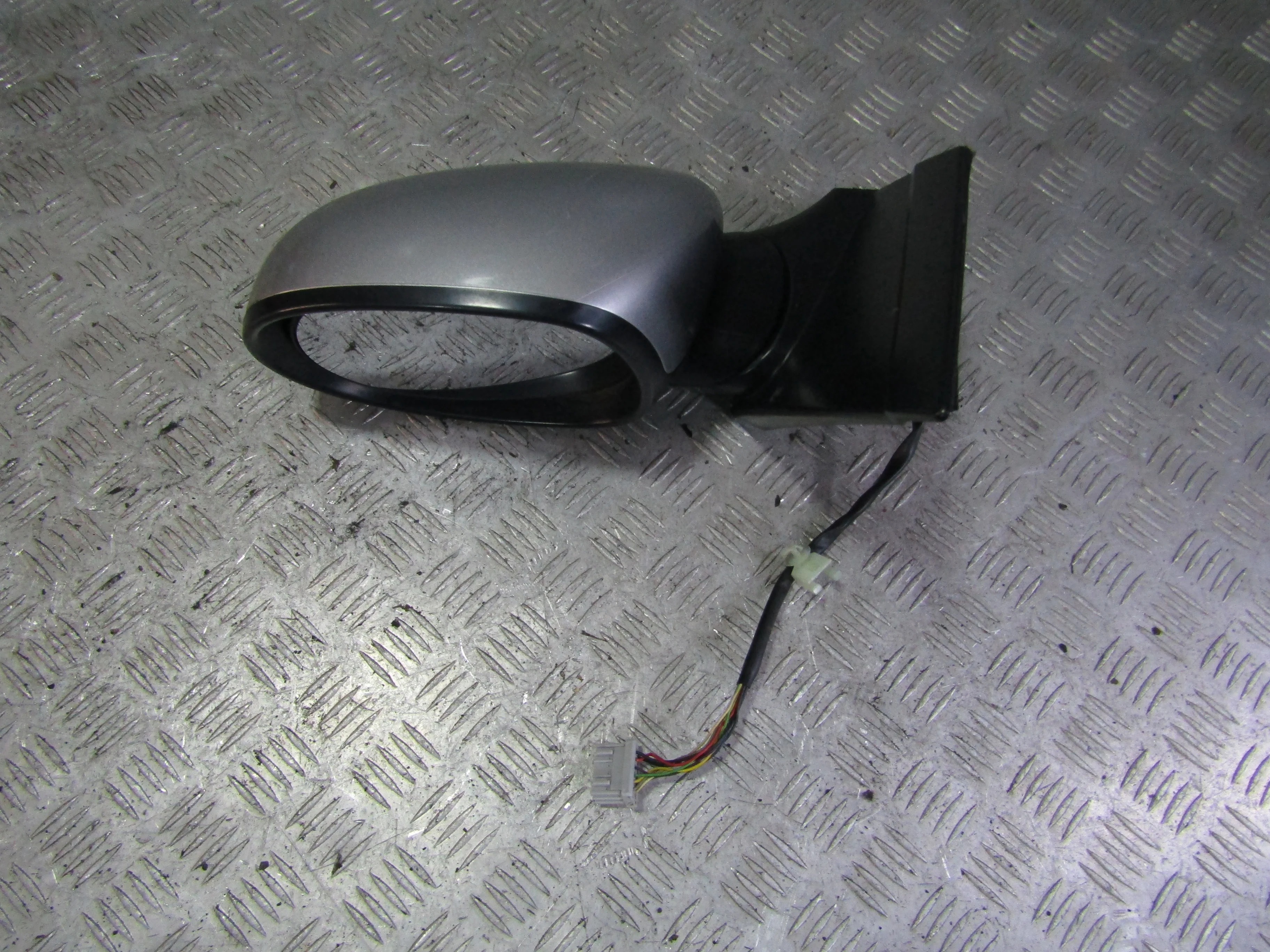 Зеркало левое HONDA Civic VIII (2005—2009)