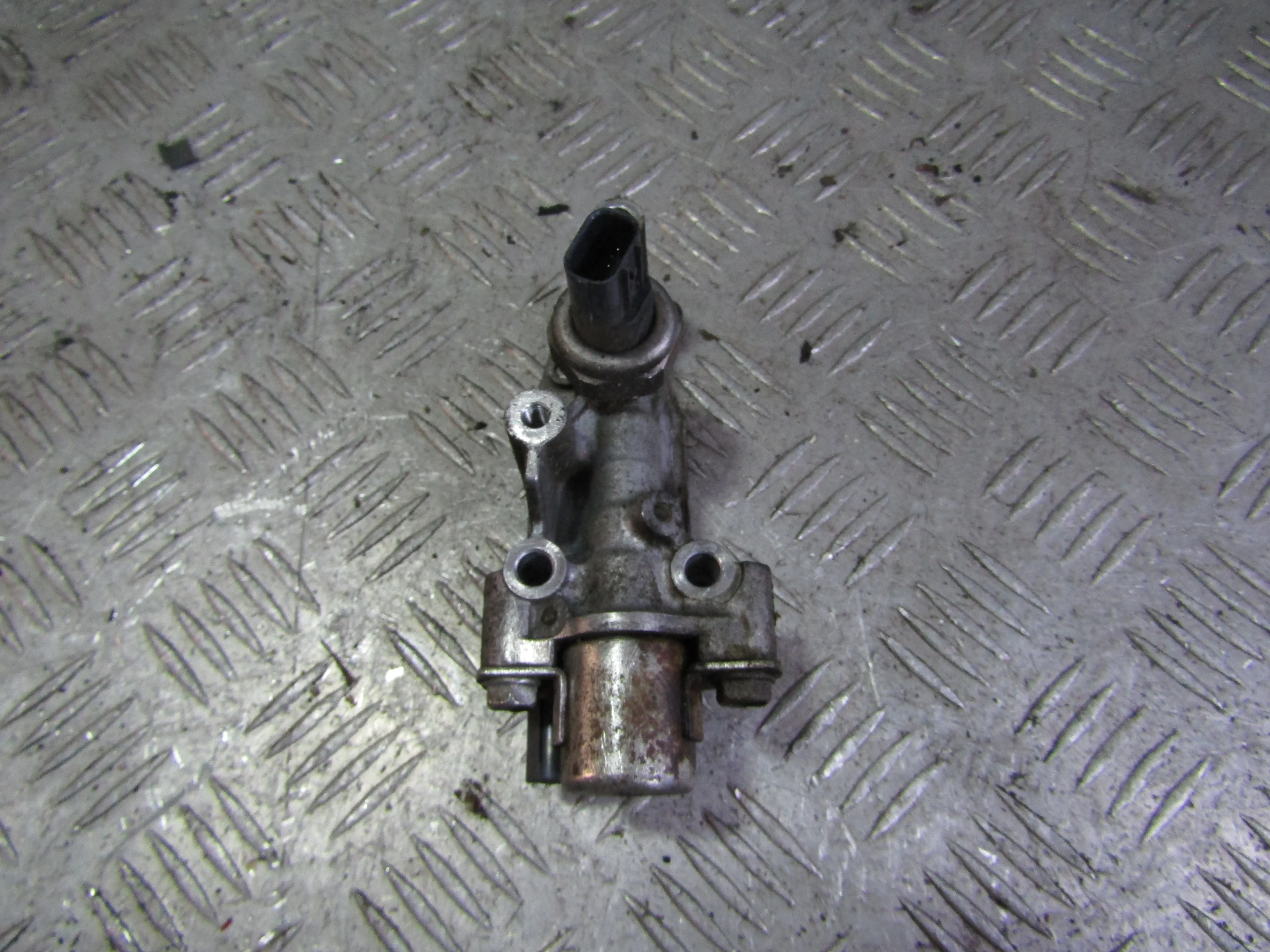 Клапан VTEC HONDA Civic VIII (2005—2009)