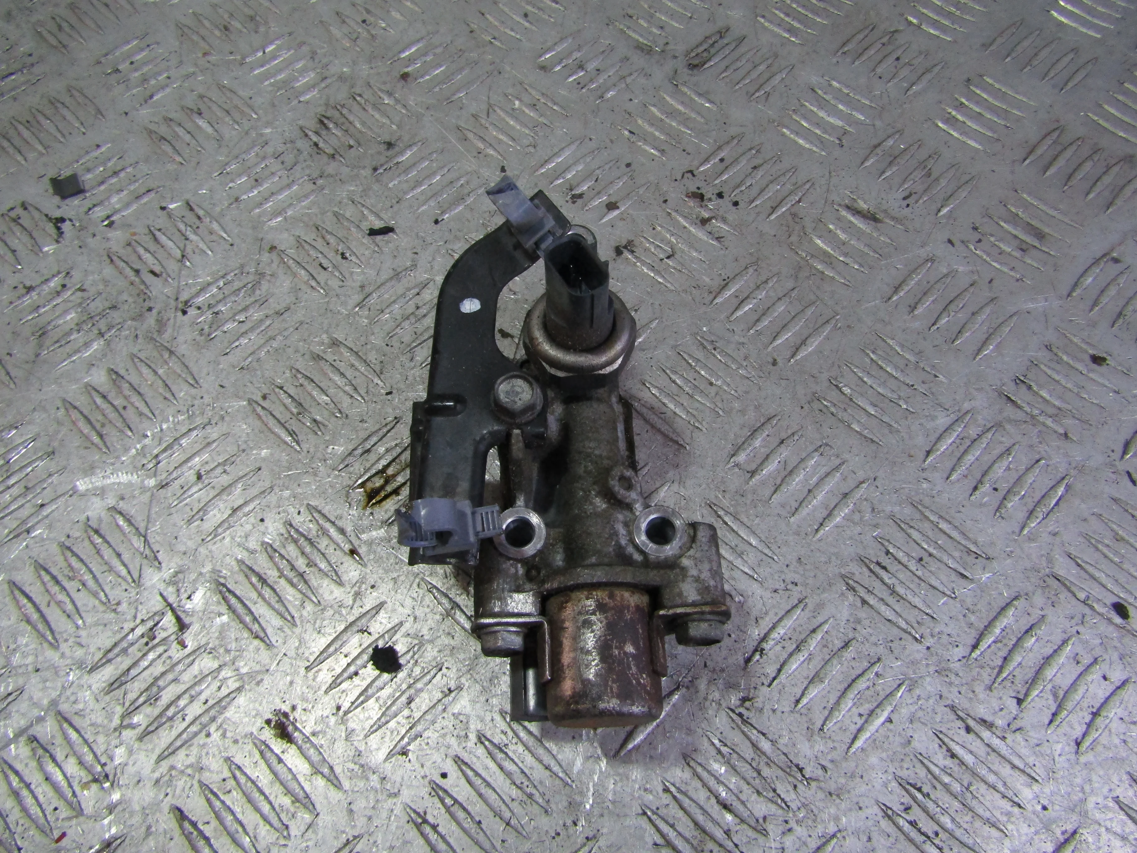 Клапан VTEC HONDA Civic VIII (2005—2009)