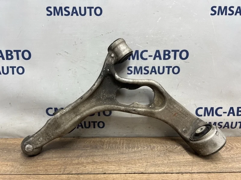 Рычаг нижний Porsche Cayenne 2011 95834105300 958 4.8. 4852, передний левый