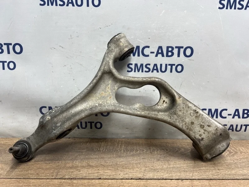 Рычаг нижний Porsche Cayenne 2011 95834105400 958 4.8. 4852, передний правый