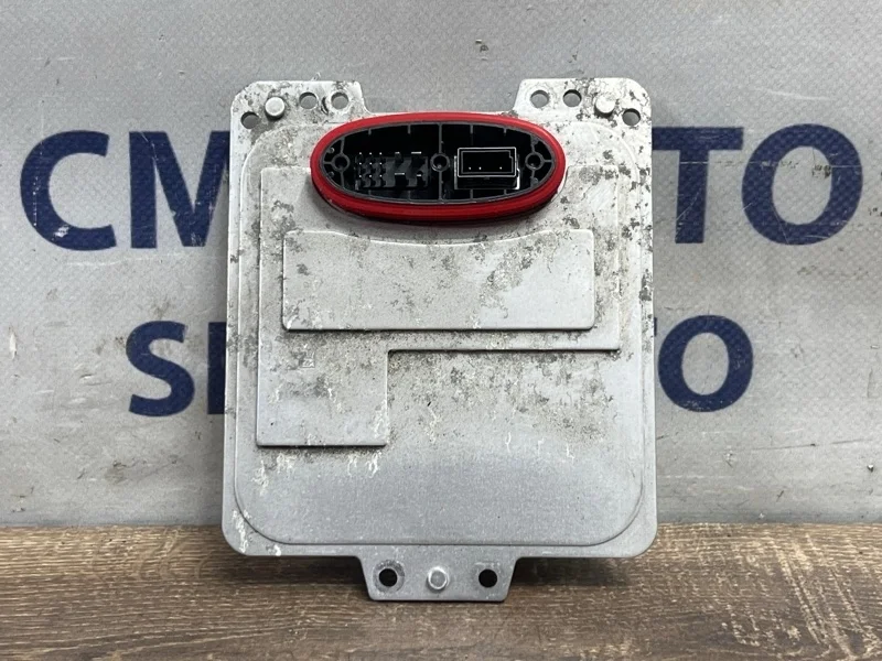 Блок розжига ксенона Porsche Cayenne 2011 7P5907381A 958 4.8. 4852, правый