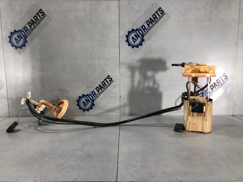 Насос топливный электрический Volvo S60 2012 FS