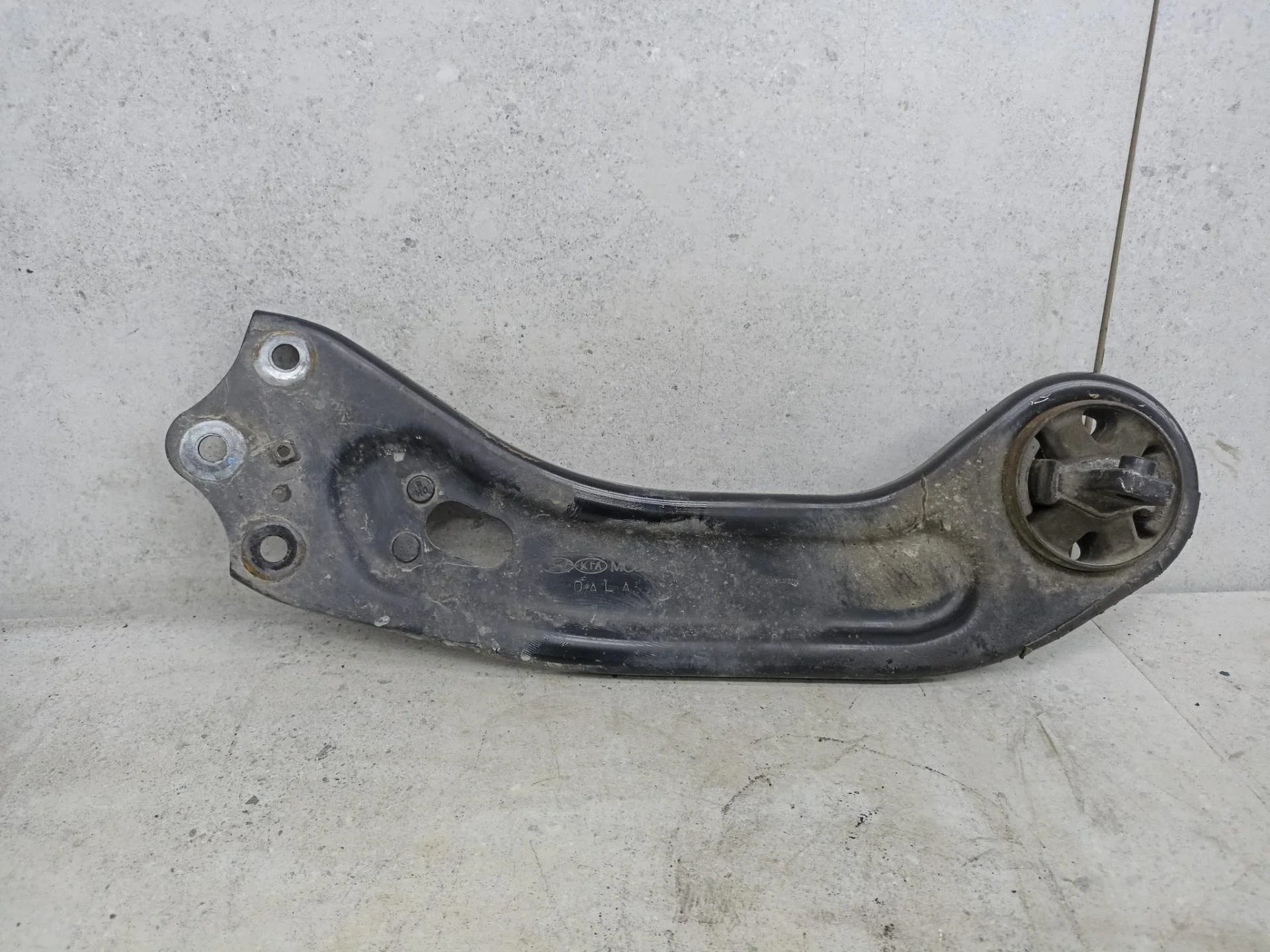 Рычаг задний правый Kia Sorento Prime 3 рест. 2018