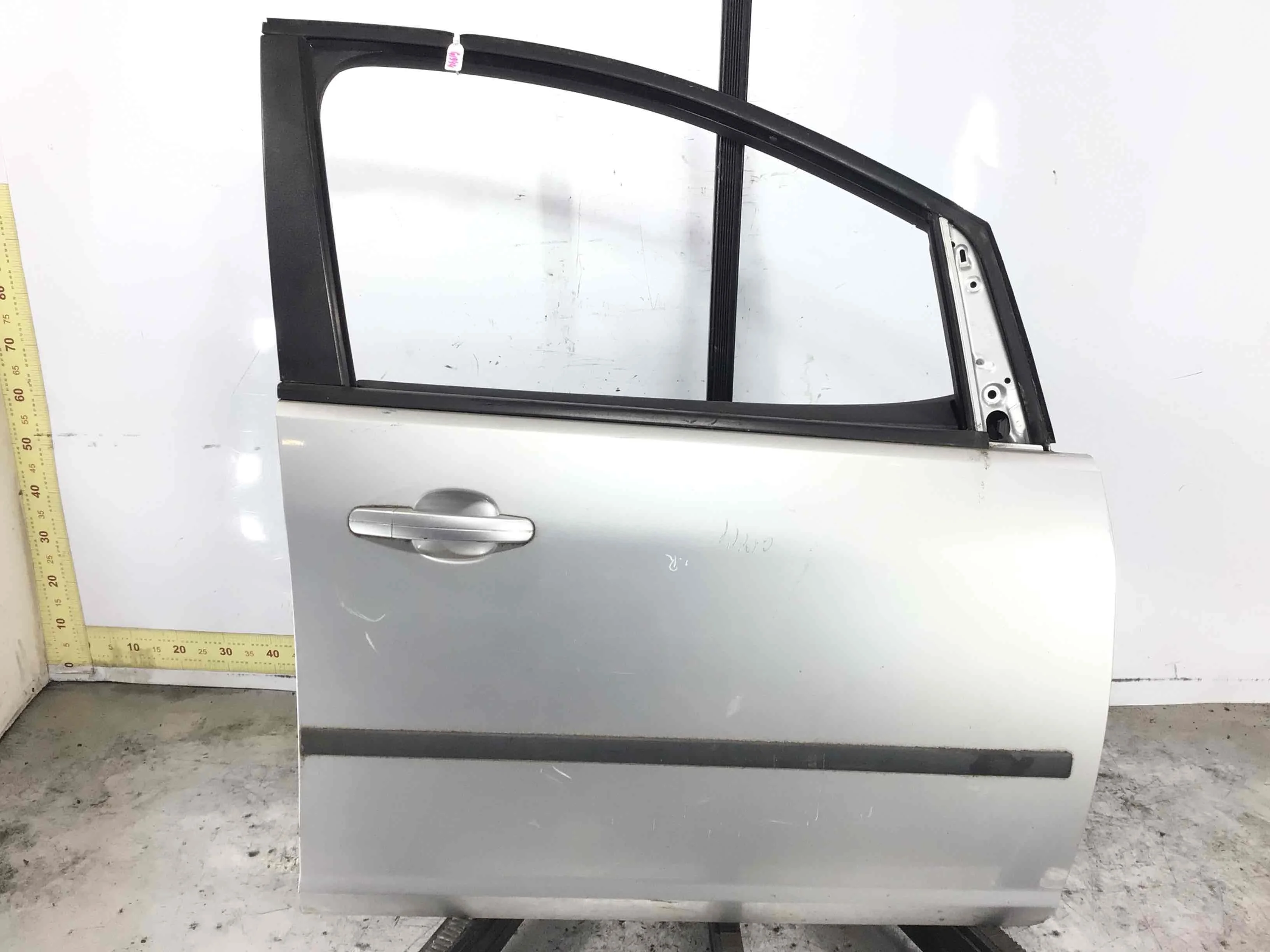 Дверь передняя правая Ford C-MAX 1 поколение (2003-2007) бензин 1.8 i Механика Минивэн