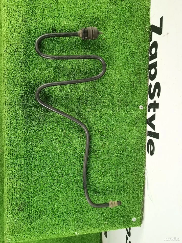 Трубка цилиндра сцепления ford focus