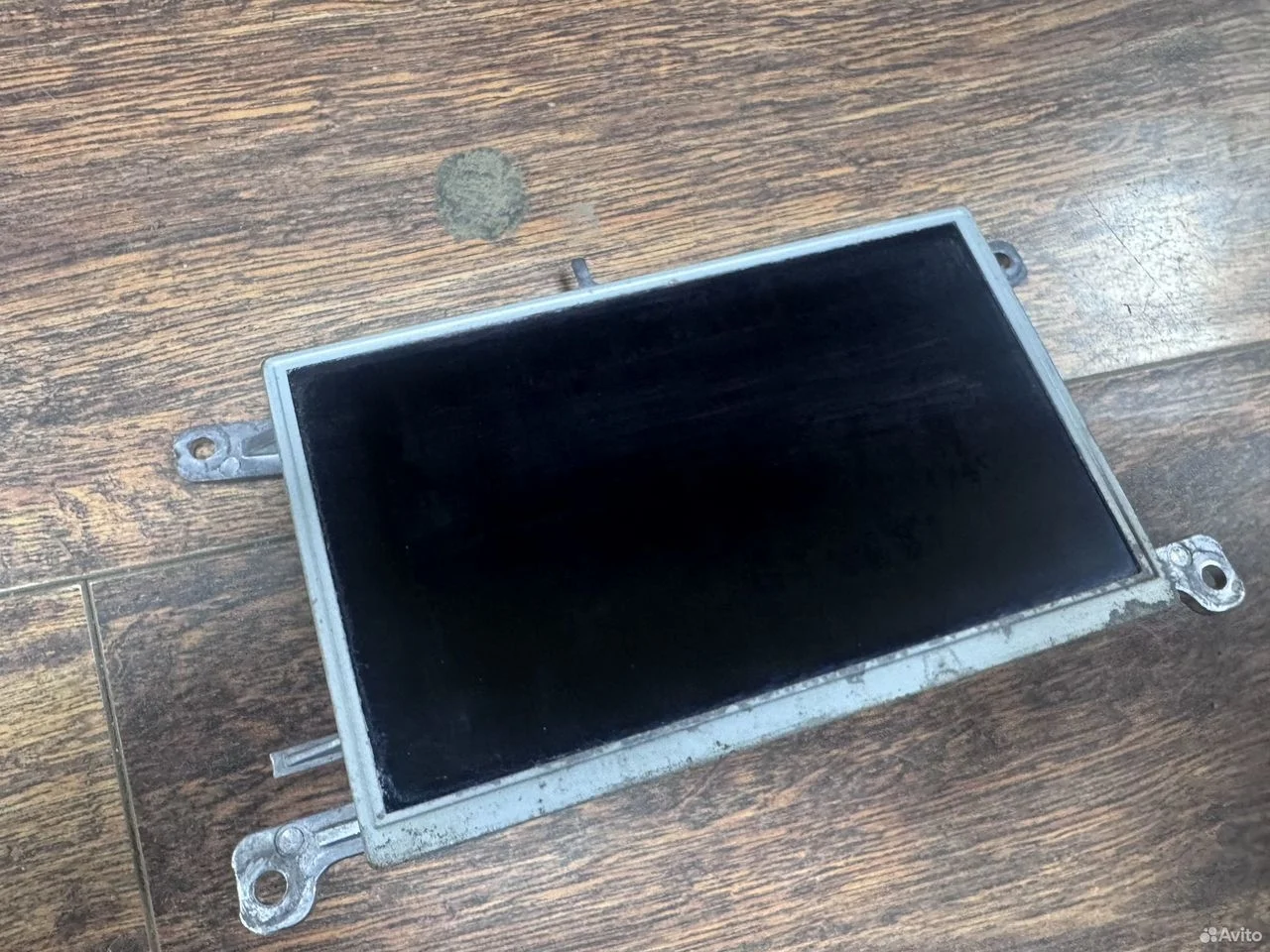 Монитор audi a5 8t