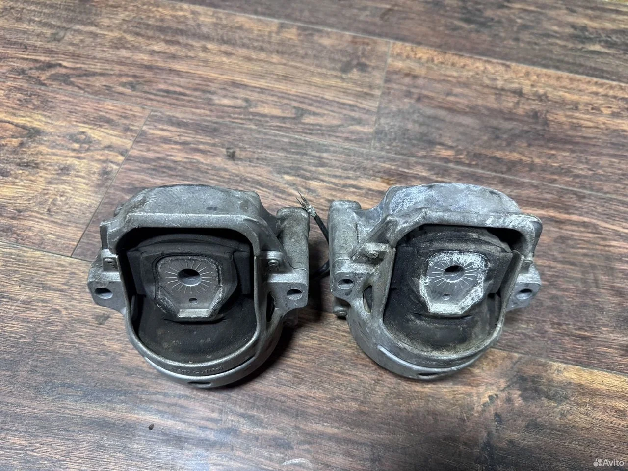 Подушка двигателя с датчиком audi a4 b8 q5 8r a5 8