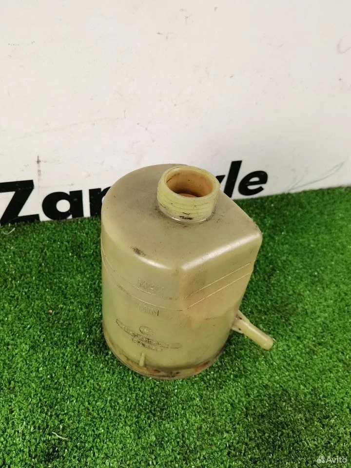 Бачок эгур ford focus - 2 поколение 2004-2011