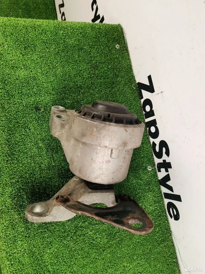 Опора двигателя правая ford mondeo 4 2.0 ecoboost