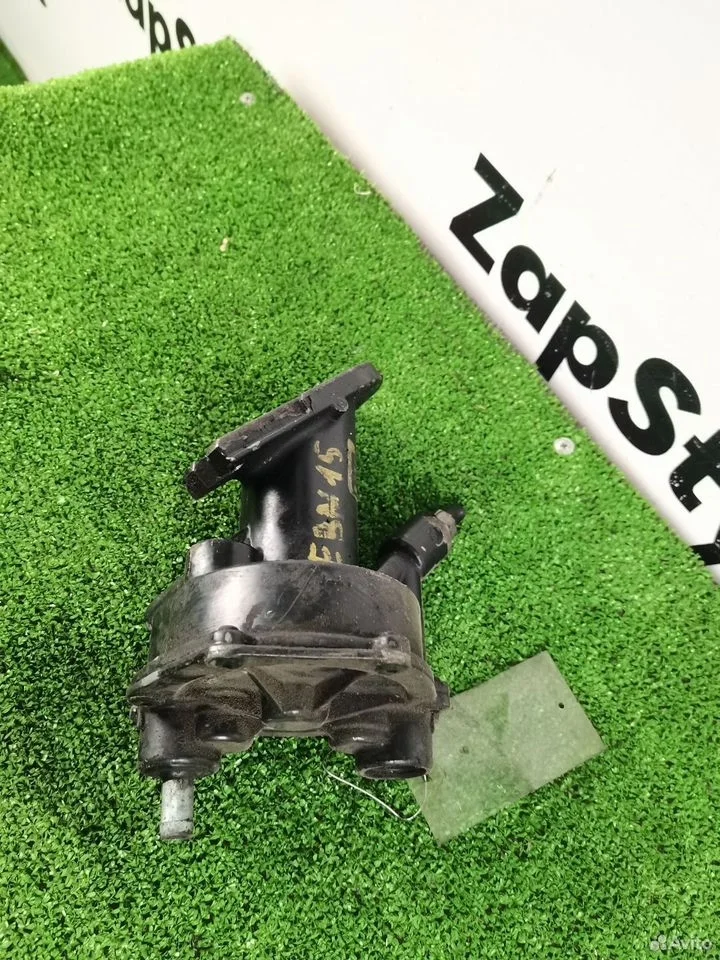 Вакуумный насос для форд connect 1.8 дизель