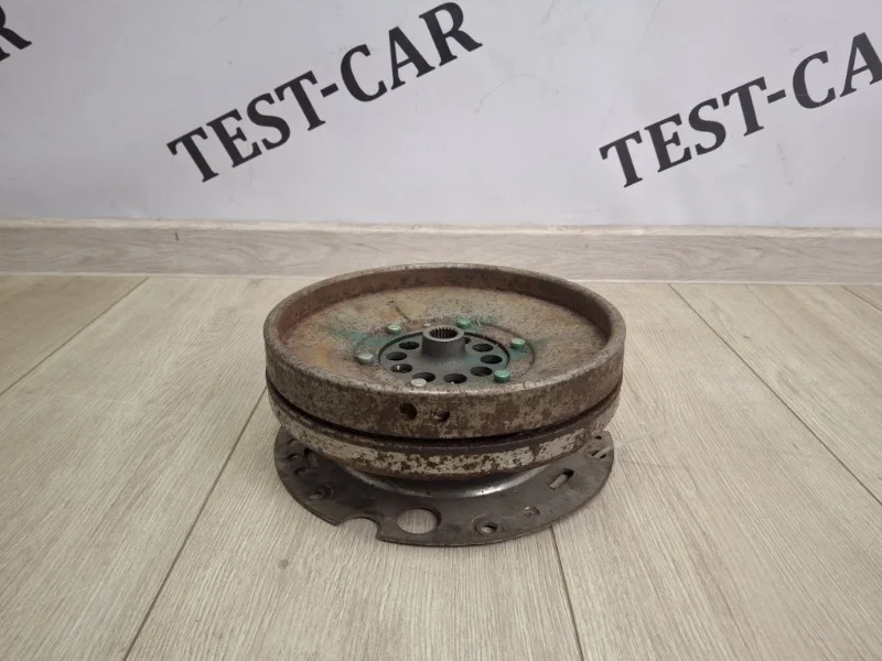 Маховик Audi A6 2011-2015 4G