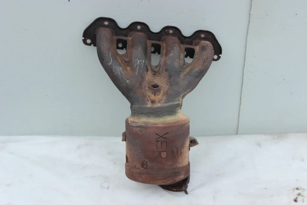 Катализатор Z16XER, Z18XER, A16XER Opel