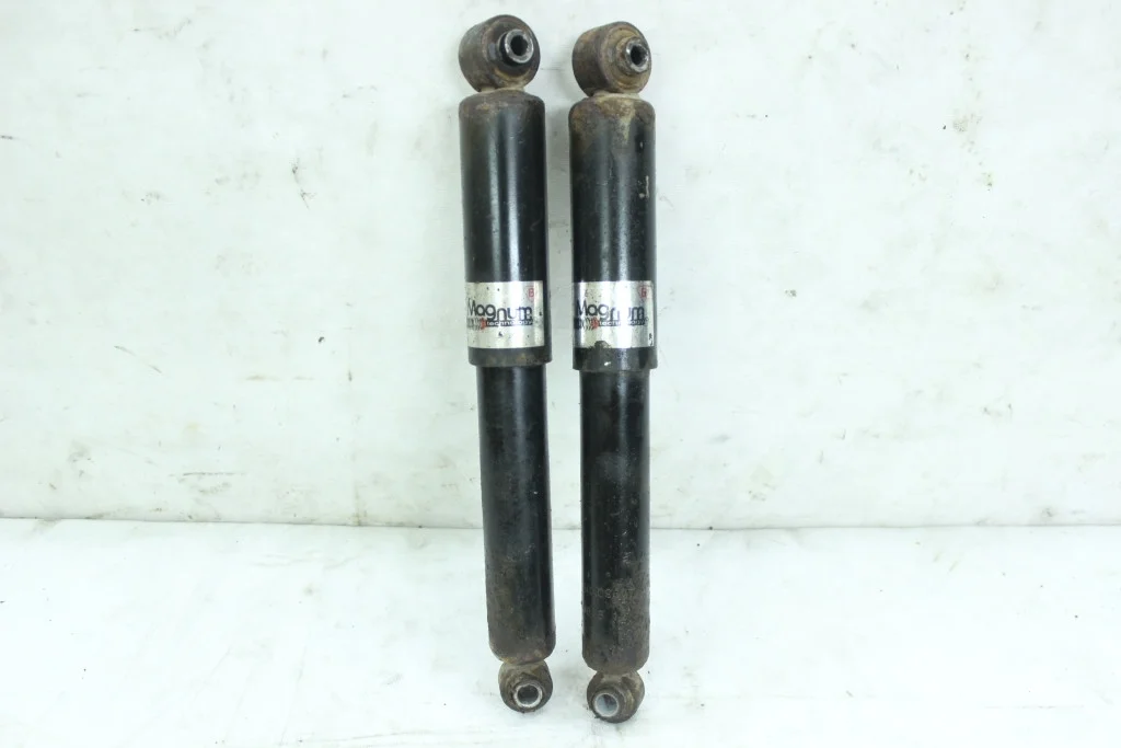 Амортизатор задний 2 шт. Magnum Opel Astra H