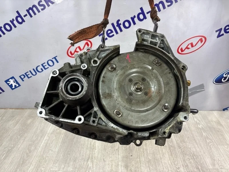 Акпп FORD Escape 2006