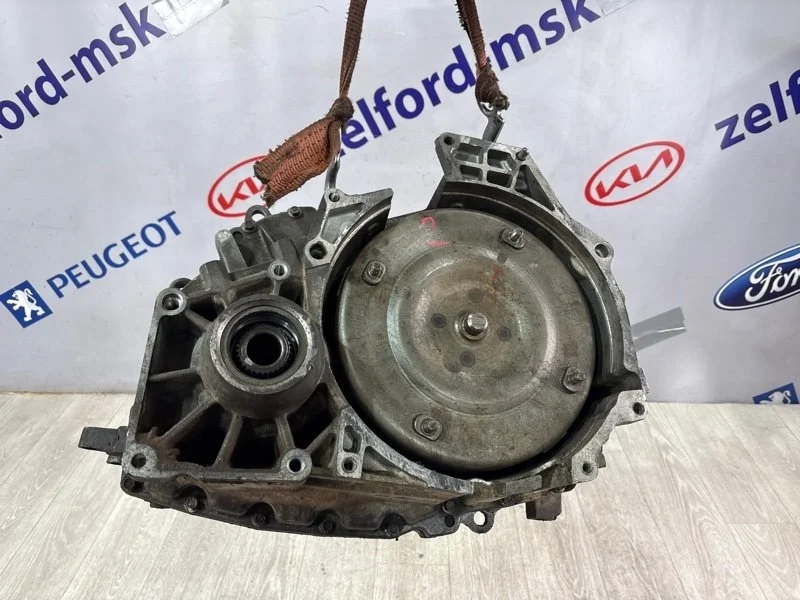 Акпп FORD Maverick 2002