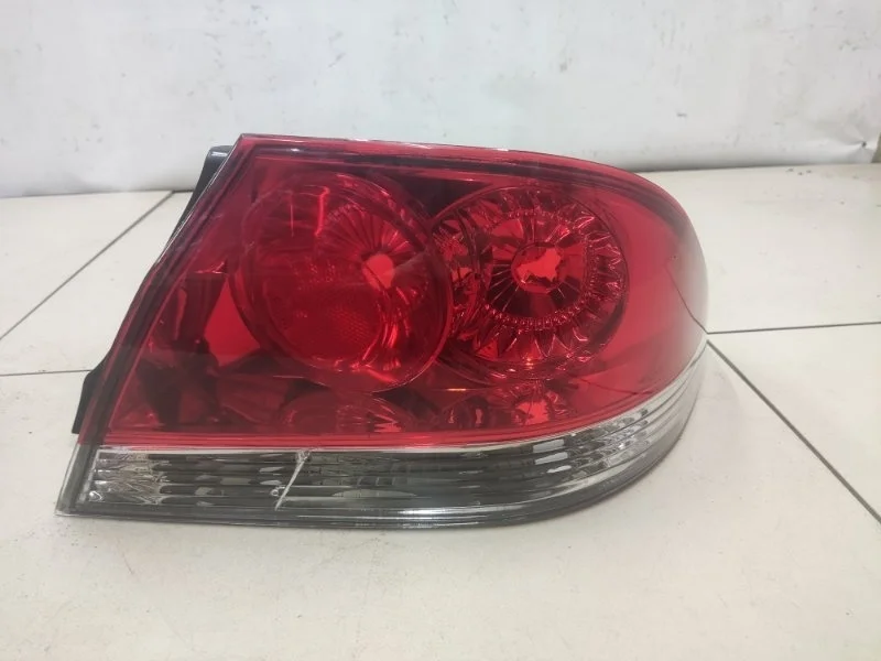 Фонарь задний правый Mitsubishi Lancer 9 CS