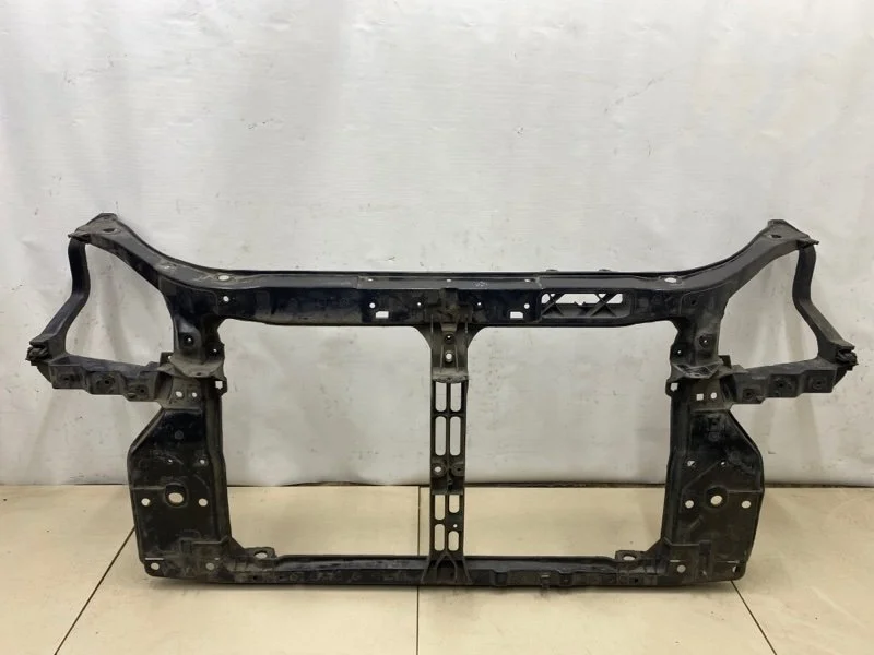 Панель передняя (Телевизор) Hyundai Tucson 1 JM