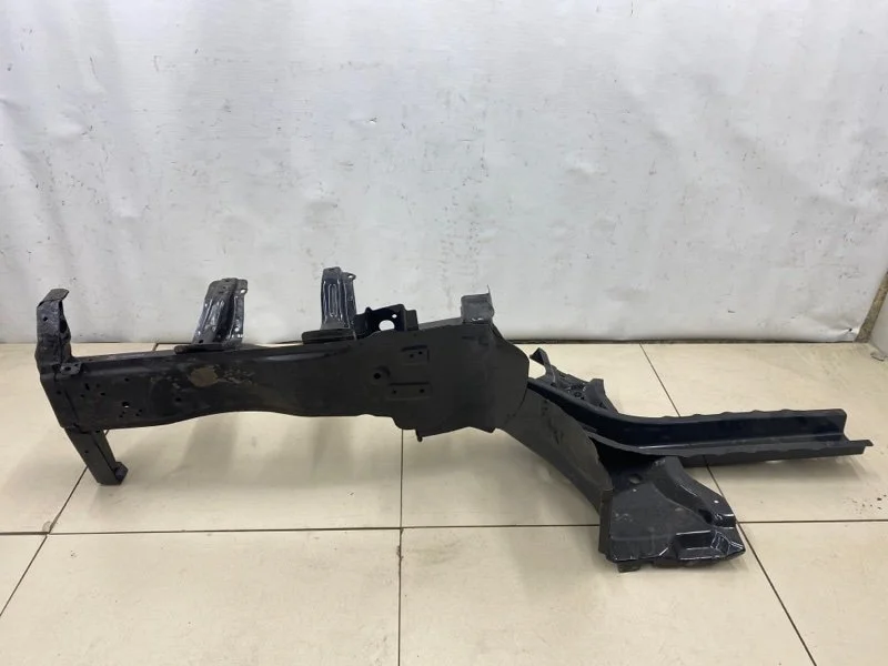 Лонжерон передний левый Hyundai Solaris 1 RB