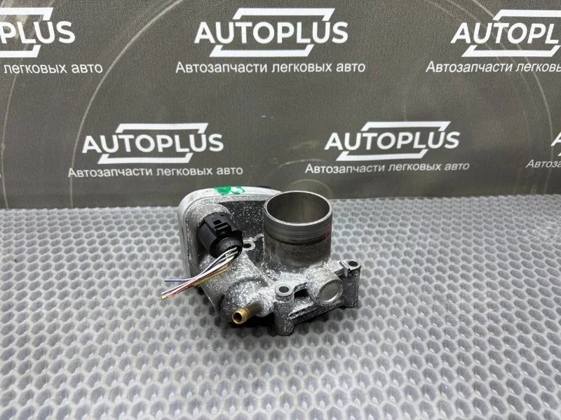 Дроссельная заслонка Volkswagen Golf 2007 036133062L ХЕТЧБЕК 1.4 BCA