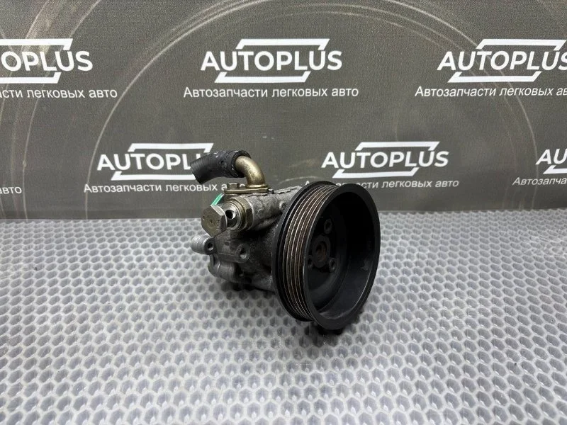 Насос гур Volkswagen Golf 2007 1J0422154B ХЕТЧБЕК 1.4 BCA