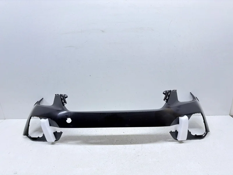 Бампер Kia Seltos 2019 -