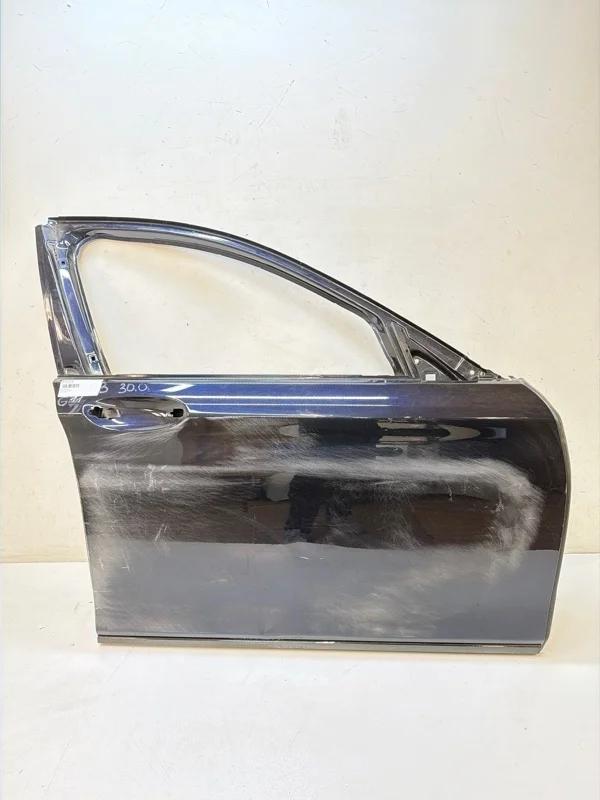 Дверь BMW 7er 2014- G11 G12