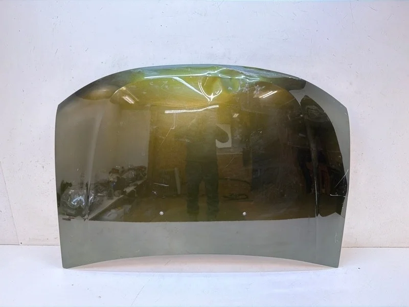 Капот Renault Duster 2010 - 2021