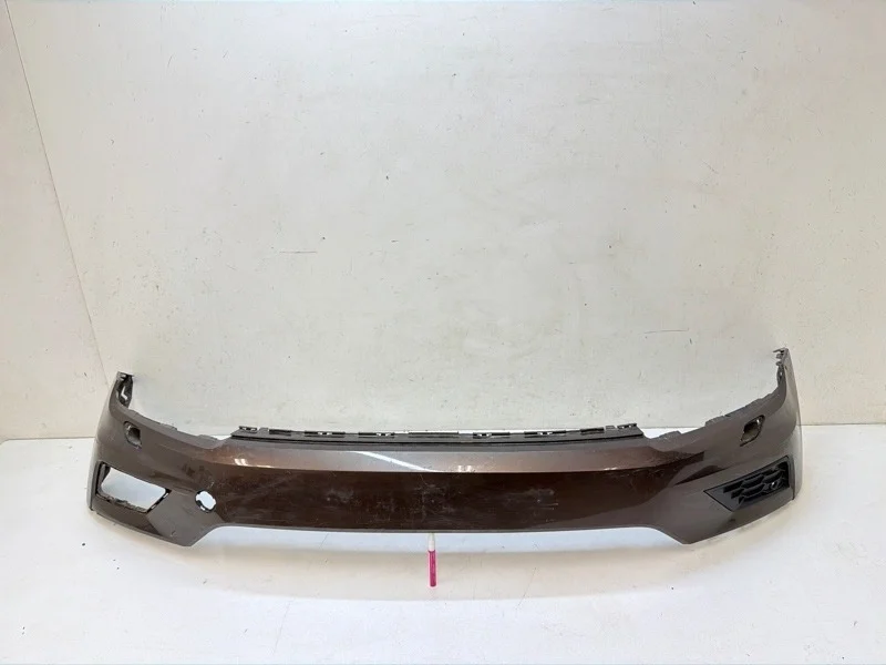 Бампер Volkswagen Tiguan 2016-2020