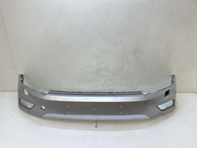 Бампер Volkswagen Tiguan 2016-2020