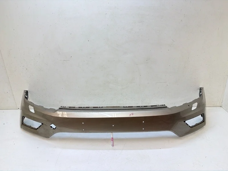 Бампер Volkswagen Tiguan 2016-2020