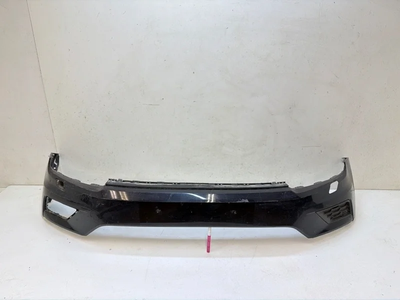 Бампер Volkswagen Tiguan 2016-2020